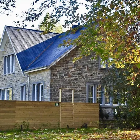 Le Rimamir Gite De Charme Au Bord De L'Ambleve Aywaille Exterior foto