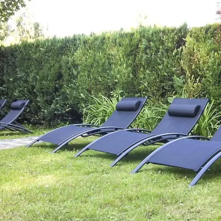Le Rimamir Gite De Charme Au Bord De L'Ambleve Aywaille Exterior foto
