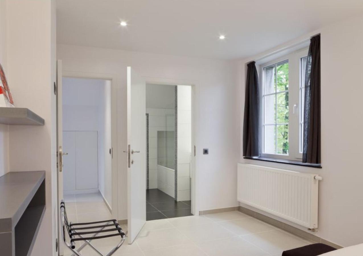Le Rimamir De Charme Au Bord De L'ambleve Holiday home Aywaille