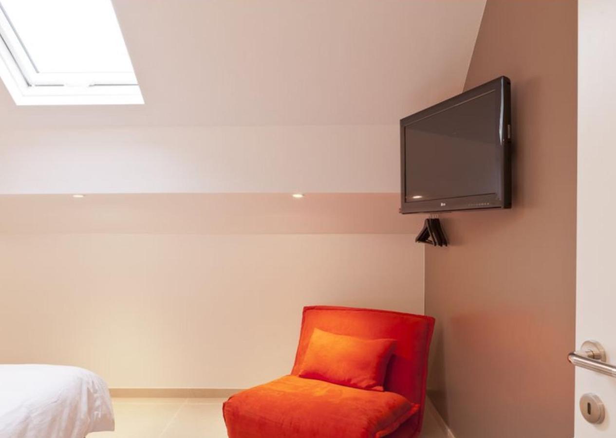 Le Rimamir De Charme Au Bord De L'ambleve Holiday home Aywaille